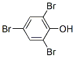 三溴苯酚结构式_118-79-6结构式