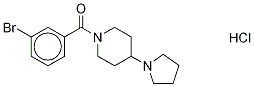 UNC-926盐酸盐结构式_1184136-10-4结构式