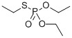 O,o,s-triethyl phosphorothiolate Structure,1186-09-0Structure