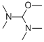 甲氧基-双(二甲基氨基)甲烷结构式_1186-70-5结构式