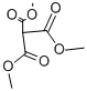 甲烷三羧酸 1,1,1-三甲酯结构式_1186-73-8结构式