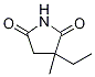 乙琥胺-d3结构式_1189703-33-0结构式