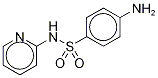 磺胺吡啶-D4结构式_1189863-86-2结构式