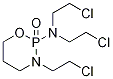 曲磷胺结构式_1189884-36-3结构式