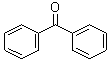 二苯甲酮结构式_119-61-9结构式