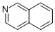 Isoquinoline Structure,119-65-3Structure