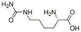 H-Hcit-OH结构式_1190-49-4结构式