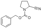 1-N-cbz-2-cyanopyrrolidine Structure,119020-06-3Structure