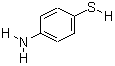 4-氨基苯硫酚结构式_1193-02-8结构式