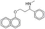 N-desmethyl dapoxetine Structure,119357-18-5Structure