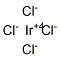 四氯化铱结构式_119401-96-6结构式