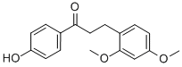 龙血素A结构式_119425-89-7结构式