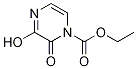 3,4-二氢-2,3-二氧代-1(2H)-吡嗪羧酸乙酯结构式_1194374-12-3结构式