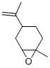 (R)-氧化柠檬烯结构式_1195-92-2结构式