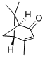 (-)-马鞭烯酮结构式_1196-01-6结构式