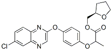 糖草酯结构式_119738-06-6结构式