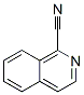 异喹啉-1-腈结构式_1198-30-7结构式