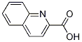 喹啉-2-甲酸结构式_1199266-78-8结构式