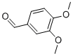 藜芦醛结构式_120-14-9结构式