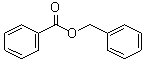 苯甲酸苄酯结构式_120-51-4结构式