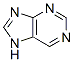 嘌呤结构式_120-73-0结构式