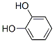邻苯二酚结构式_120-80-9结构式
