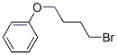 4-苯氧基溴丁烷结构式_1200-03-9结构式