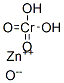 Dichromium zinc tetraoxide Structure,12018-19-8Structure