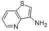 噻吩并[3,2-b]吡啶-3-胺结构式_120208-33-5结构式