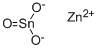 羟基锡酸锌结构式_12027-96-2结构式