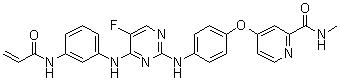 Cnx-774 Structure,1202759-32-7Structure