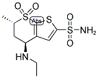 多佐胺结构式_120279-96-1结构式