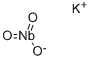 铌酸钾结构式_12030-85-2结构式