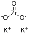 Potassium zirconate Structure,12030-98-7Structure