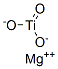 钛酸镁结构式_12032-35-8结构式
