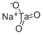 Sodium tantalum oxide(natao3) Structure,12034-15-0Structure