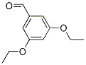 3,5-二乙氧基-苯甲醛结构式_120355-79-5结构式
