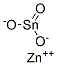 锡酸锌结构式_12036-37-2结构式