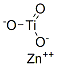 钛酸锌结构式_12036-69-0结构式