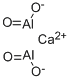 铝酸钙结构式_12042-68-1结构式