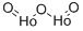 氧化钬结构式_12055-62-8结构式