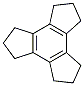 2,3,4,5,6,7,8,9-十氢-1H-三茚结构式_1206-79-7结构式