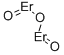 氧化铒结构式_12061-16-4结构式