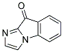 咪唑并[1,2-a]吲哚-9-酮结构式_120614-25-7结构式