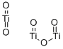 氧化钛结构式_12065-65-5结构式