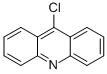 9-氯吖啶结构式_1207-69-8结构式