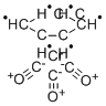 苯三羰基铬结构式_12082-08-5结构式