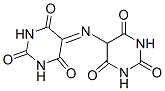 Purpuric acid Structure,121-08-4Structure