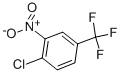 4-氯-3-硝基三氟甲苯结构式_121-17-5结构式