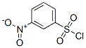3-硝基苯磺酰氯;间硝基苯磺酰氯结构式_121-51-7结构式